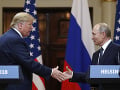 Veľký krok Ruska pred stretnutím Putina s Trumpom: Krajina sťahuje vojakov z Venezuely