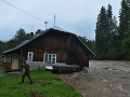 Lesníci varujú: Vyschnuté lesy vo Vysokých Tatrách strácajú schopnosť zadržiavať vodu