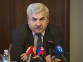 Ukrajinský veľvyslanec na Slovensku varuje: Rusko sa snaží získať Čierne More