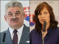 Nezamestnanosť sa podľa Richtera vyvíja pozívne: OĽaNO sa pustilo do ministra, ľuďom nepomáhate