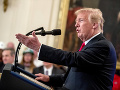 Donald Trump Donald Trump