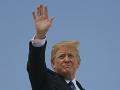 Nové detaily kauzy: Trumpov právnik nahral rozhovor o platbe pre modelku