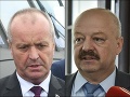 Mackova kritika nákupu stíhačiek na obrane neprešla, Gajdoš vracia úder: Kritizuje vlastnú prácu