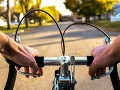 Šesťdesiatročný muž nafúkal takmer tri promile: Na bicykli prešiel viac ako 20 kilometrov