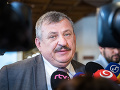 Črtá sa ďalšia kríza v koalícii? Hrnko chce vyšetrenie Kaliňákovho škandálu