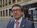 Vedenie Ružinovského podniku rezignovalo: Nechceme byť súčasťou Pekárovej politickej hry