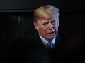 Trump si znepriatelil bývalých riaditeľov CIA: Pustili sa doňho kvôli kauze Brennan