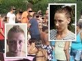 Spoveď matky o brutálnom útoku na Dávida: FOTO Chránila som dieťa, potom to prišlo!