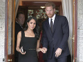 Meghan Markle aj princ Meghan Markle aj princ