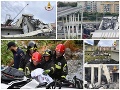 Svedkovia prehovorili o páde Svedkovia prehovorili o páde