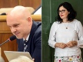 SaS opäť tvrdo kritizuje ministerku: Lubyová riadi školstvo systémom pokus - omyl!