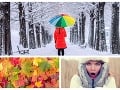 Veľká PREDPOVEĎ počasia pre Európu: Krásny začiatok jesene na Slovensku a potom... radikálna zmena!