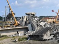 Architekt Renzo Piano plánuje nový most v Janove: Bude jednoduchý, ale nie všedný
