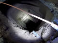 Šokujúci objav v Arizone: VIDEO Pod starou reštauráciou našli tajný tunel na pašovanie drog