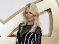 Slávna modelka (49) šminky nepotrebuje: Pozrite sa, aká je prirodzene krásna!