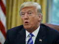 Trump radí Španielsku: Stopnite prílev migrantov, postavte múr pozdĺž Sahary