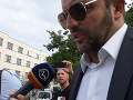 Brtva z kauzy BMG Invest je na slobode: Okradol tisíce ľudí, opäť chce byť topmanažérom