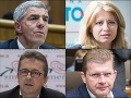 Zmena Smeru, dobrý kandidát a žiadne prekvapenie: Kažimír za prezidenta vyvolal debatu