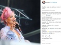 Lily Allen
