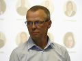Kandidát na primátora Žiliny: Peter Fiabáne