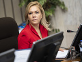 Ministerstvo vnútra zatiaľ prijalo tri kandidátky, ich čísla vyžrebuje budúci piatok