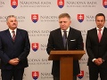 Ján Richter, Robert Fico Ján Richter, Robert Fico