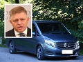 Expremiér Fico je vraj v ohrození: Pridelili mu ochranku, dôvodom mali byť teroristi