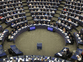 Európsky parlament odhlasoval spustenie Európsky parlament odhlasoval spustenie
