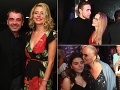 Premiéra v divadle: Kočiš prišiel s milenkou, Vyskočilove nežnosti s novou láskou a... ŠOK pre Vačkovú!