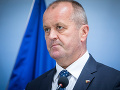 Gajdoš sa pri príležitosti Dňa Ozbrojených síl spojil s vojakmi na misiách
