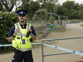 Otrava dvojice v reštaurácii v Salisbury: Britská polícia tvrdí, že prípad nie je podozrivý