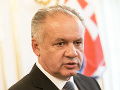 Andrej Kiska Andrej Kiska