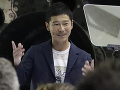 Známy japonský podnikateľ hľadá ženu, ktorá s ním poletí na Mesiac: Spĺňate jeho podmienky?