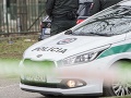 Polícia v súčasnosti preveruje Polícia v súčasnosti preveruje