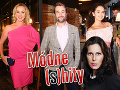 Módne (s)hity z markizáckej párty: Dokonalý Kobielsky, šik Hilmerová a... TOTO je piate cez deviate!
