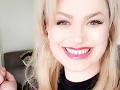 Blondínka zažila perfektné rande: Blondínka zažila perfektné rande: