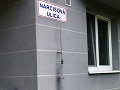 Telo dôchodkyne našli v Telo dôchodkyne našli v