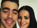 Od Superstar do policajnej cely: Knechtovej ex obvinený z krádeže!