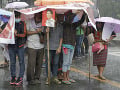 Tajfún Mangkhut si prirátal ďalšie obete: 127 mŕtvych, zdevastovaným Filipínam pomôže aj EÚ