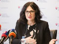 Prvoradá zodpovednosť za telocvične je na zriaďovateľoch škôl, tvrdí ministerka Lubyová
