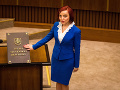 Katarína Macháčková Katarína Macháčková