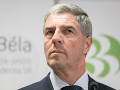 Béla Bugár