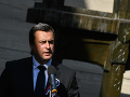Andrej Danko tvrdí, že bol študentom UK: Mám riadne ukončené doktorandské vzdelanie