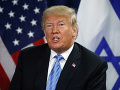 Trump zaútočil na pôde OSN: Obvinil Čínu z ovplyvňovania volieb v USA