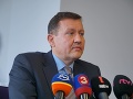 Lipšic o vyšetrovaní: Bola objednávateľom vraždy táto osoba? Môžu to ukázať najbližšie hodiny