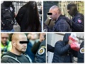 Vražda Jána Kuciaka otriasla Slovenskom: Za ohavným zločinom majú stáť títo štyria ľudia