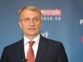 Robert Mistrík