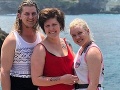 Manželia si dopriali masáž na Bali: Výsledok ich totálne odrovnal, drastické FOTO mužovho chrbta