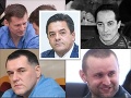 Mikuláš Černák, Piťo aj najhorší sériový vrah: Toto sú susedia Kočnera v Leopoldove