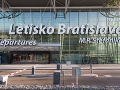 KORONAVÍRUS Ministerstvo dopravy predĺžilo zákaz civilných letov minimálne do 10. apríla